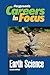 Earth Science (Ferguson's Career in Focus)