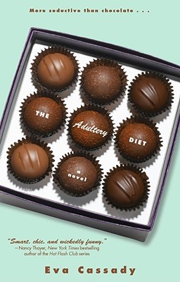 The Adultery Diet (Paperback)