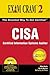 CISA Exam Cram 2 by Allen Keele