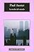 La noche del oráculo by Paul Auster