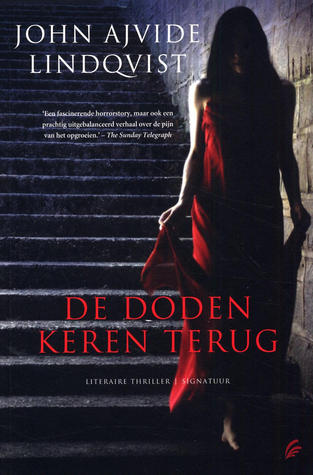 De doden keren terug