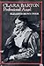 Clara Barton, Professional Angel (Studies in Health, Illness, and Caregiving)