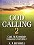 God Calling 2: God at Eventide