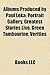 Albums Produced by Paul Leka: Portrait Gallery, Greatest Stories Live, Green Tambourine, Verities & Balderdash, REO Speedwagon