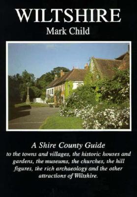 Wiltshire (County Guides)