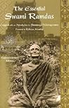 The Essential Swami Ramdas (Library of Perennial Philosophy) The Essential Swami Ramdas (Library of Perennial Philosophy)