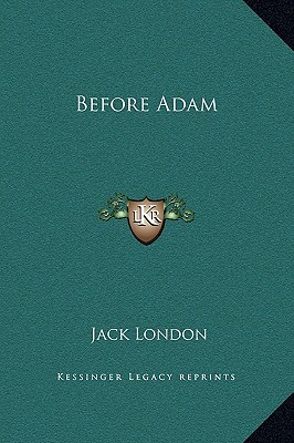 Before Adam
