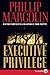 Executive Privilege (Dana Cutler, #1)