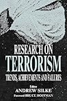 Research on Terrorism (Political Violence)