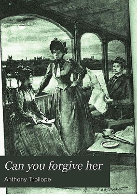 Can You Forgive Her?