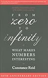 From Zero to Infinity
