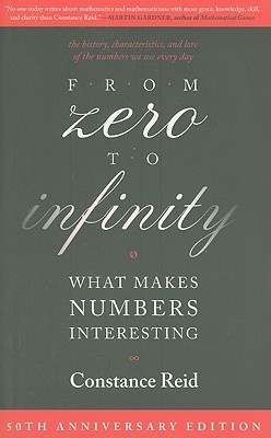 From Zero to Infinity (Paperback)
