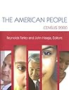 The American People: Census 2000 (Russell Sage Foundation Census Series) The American People: Census 2000 (Russell Sage Foundation Census Series)