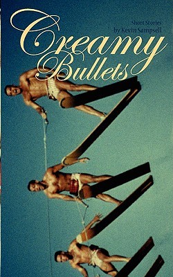 Creamy Bullets (Paperback)