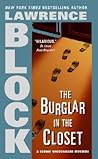 The Burglar in the Closet by Lawrence Block