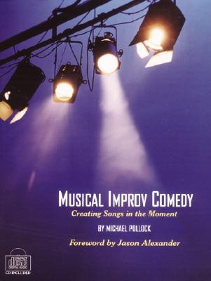 Musical Improv Comedy (Paperback)