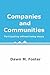 Companies and Communities by Dawn M. Foster