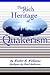 The Rich Heritage of Quakerism