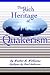 The Rich Heritage of Quakerism