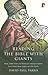 Reading the Bible With Giants by David Parris