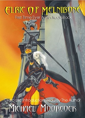 Elric Of Melnibone