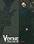 Ventrue: Lords Over the Damned (Vampire: the Requiem)