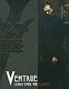 Ventrue: Lords Over the Damned (Vampire: the Requiem)