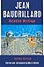 Selected Writings by Jean Baudrillard