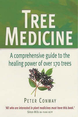 Tree Medicine: A Comprehensive Guide to the Healing Power of Over 150 Trees (Paperback)