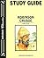 Robinson Crusoe: Study Guide (Saddleback Classics)