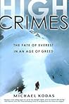 High Crimes by Michael Kodas