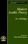 Modern Arabic Poetry