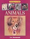 Drawing in Color - Animals