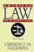 American Law: An Introduction
