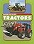 Tractors (Machines on the Move)