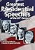 Greatest Presidential Speeches of the 20th Century