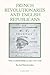 French Revolutionaries and English Republicans by Rachel Hammersley
