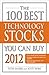 The 100 Best Technology Sto...