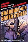Shadows Over Baker Street 