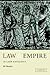 Law and Empire in Late Antiquity by Jill Harries