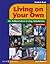Living on Your Own : An Independent Living Simulation: Activity Text