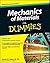 Mechanics of Materials For Dummies
