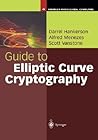 Guide to Elliptic Curve Cryptography (Springer Professional Computing)