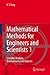 Mathematical Methods for Engineers and Scientists 1: Complex Analysis, Determinants and Matrices
