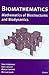 Biomathematics: Mathematics...