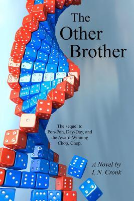 The Other Brother (Chop, Chop, #4)