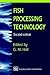 Fish Processing Technology