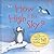 How High is the Sky? by Anna Milbourne