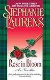 Rose in Bloom by Stephanie Laurens