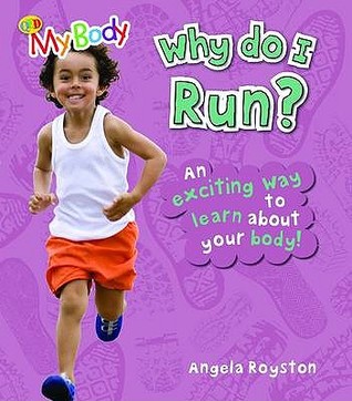 Why Do I Run? (Paperback)